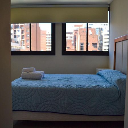 Departamento Peredo 60 By Lofty Lejlighed Córdoba Eksteriør billede