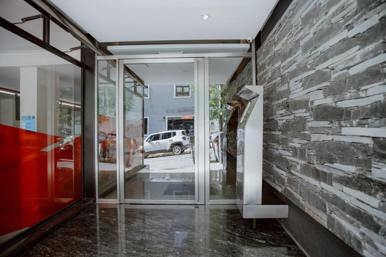 Departamento Peredo 60 By Lofty Lejlighed Córdoba Eksteriør billede