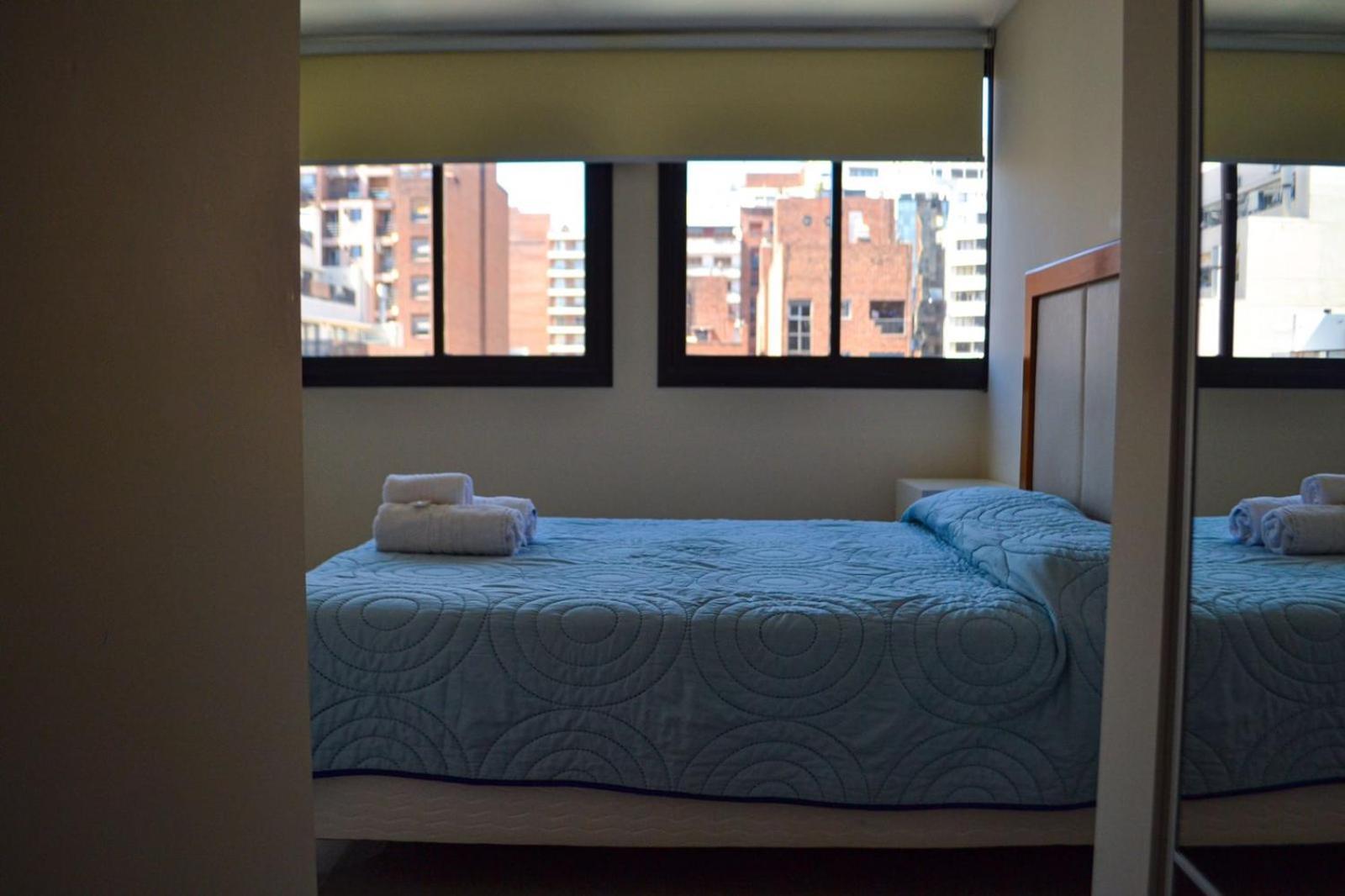 Departamento Peredo 60 By Lofty Lejlighed Córdoba Eksteriør billede
