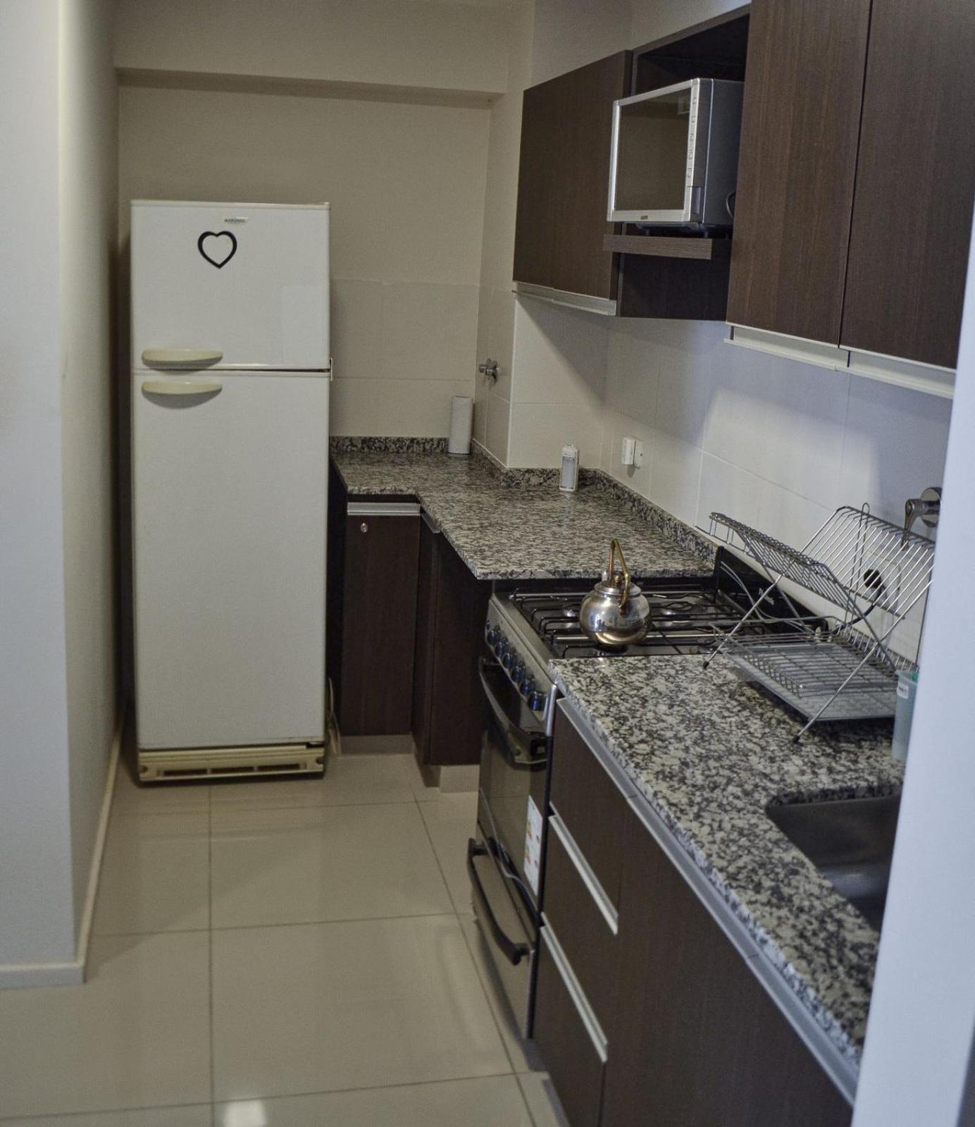 Departamento Peredo 60 By Lofty Lejlighed Córdoba Eksteriør billede