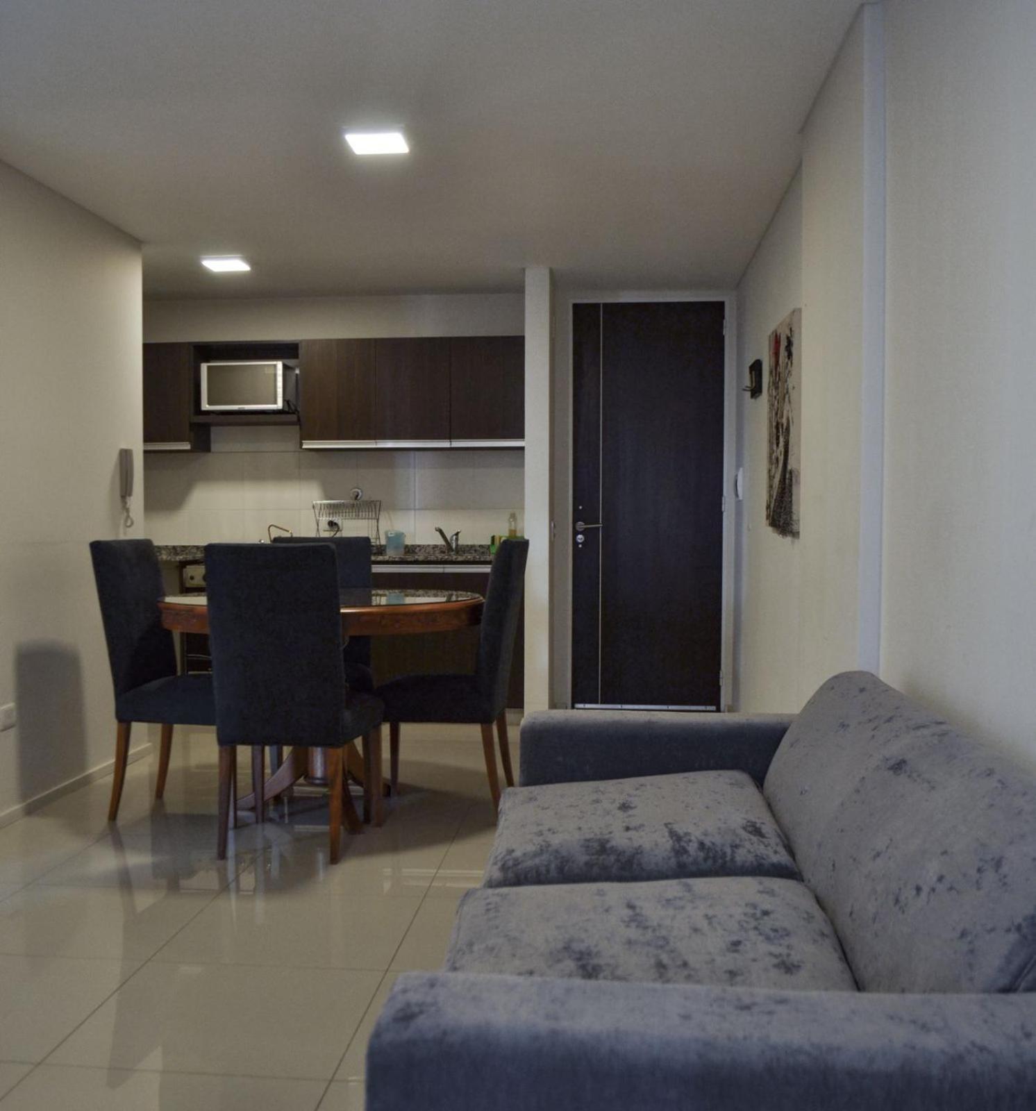 Departamento Peredo 60 By Lofty Lejlighed Córdoba Eksteriør billede